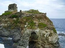 Andros Chora