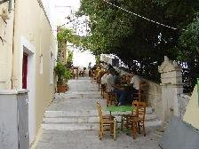 Andros Chora
