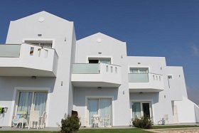 Thalassa Suites Karpathos