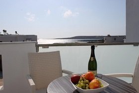 Thalassa Suites Karpathos