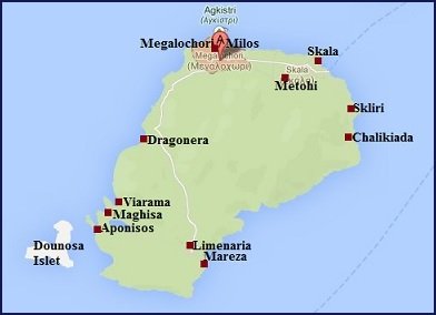 Agistri