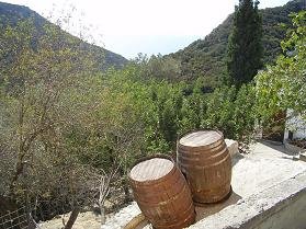 Anidri, Kreta.