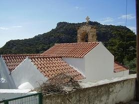 Anidri, Kreta.