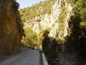 Anidri, Kreta.