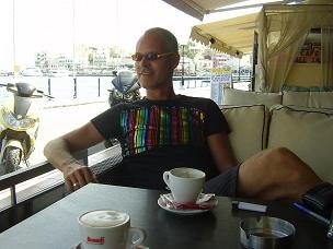 ik in Agios Nikolaos.