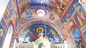 Ano Vianos, Kreta, Crete