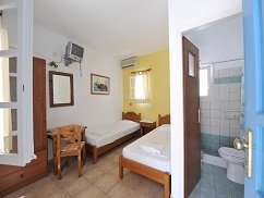 Roccos Studios in Antiparos