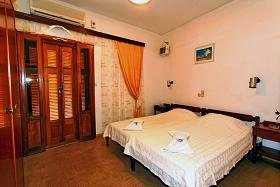 Milos, Aphrodite Hotel