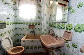 Sifnos, Milos, Aphrodite Hotel