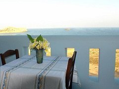 Hotel Appartementen Archipelagos Karpathos