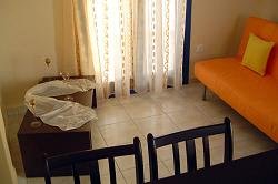 Karpathos, Arkasa Hotel