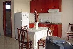 Karpathos, Arkasa Hotel