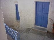 Huis in Ano Syros