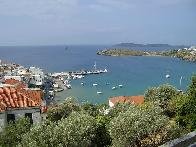 The village of Batsi