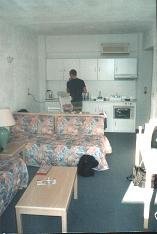 Capsis Hotel