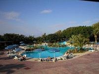 Capsis Hotel