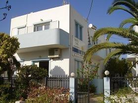 CretaSun Apartments Makrigialos, southeast Crete