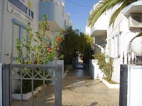 CretaSun Apartments Makrigialos, Kreta
