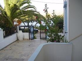 CretaSun Apartments Makrigialos, Kreta