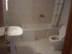 CretaSun Apartments Makrigialos, Kreta