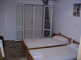 CretaSun Apartments Makrigialos, Kreta