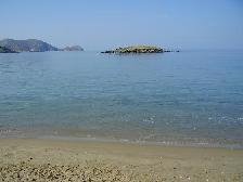 Delphini Beach