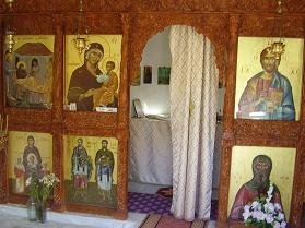 Deres, Kreta, Crete
