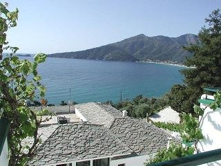 Thassos, Dionysos Hotel