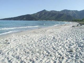 Thassos, Dionysos Hotel