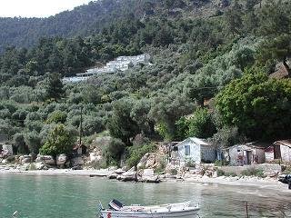 Thassos.