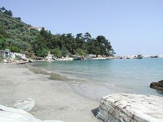 Thassos.
