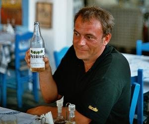 Dirk op Ikaria