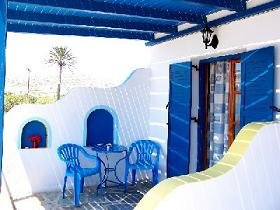Asposperitis Studios Donoussa