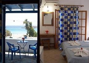 Asposperitis Studios Donoussa
