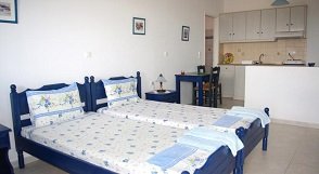 Firoa Studios Donoussa
