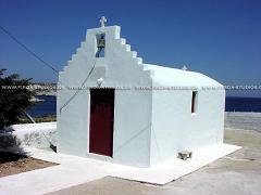 Firoa Studios Donoussa