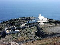 Firoa Studios Donoussa