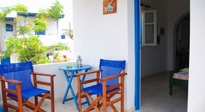 Firoa Studios Donoussa