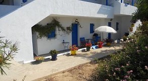 Firoa Studios Donoussa