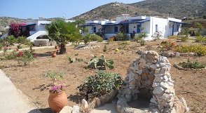 Firoa Studios Donoussa