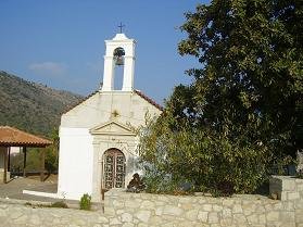 Drapanos, Apokoronas, Crete, Kreta
