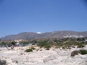 Elafonisi.