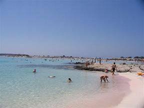 Elafonisi
