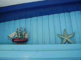 Elounda Michalakis Restaurant, Kreta.