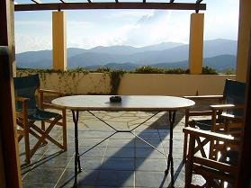 Hotel Apartments Maison Eriki, Kreta