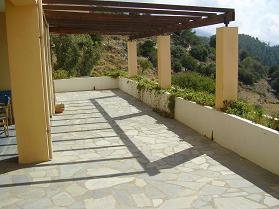 Hotel Apartments Maison Eriki, Kreta