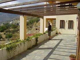 Hotel Apartments Maison Eriki, Kreta