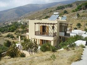 Hotel Apartments Maison Eriki, Kreta