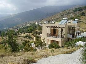 Hotel Apartments Maison Eriki, Kreta