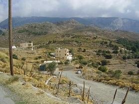 Hotel Apartments Maison Eriki, Crete